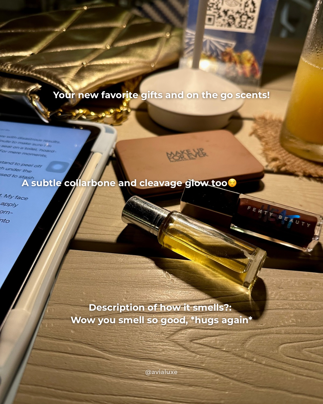 Sweet Island Essence Aroma Oil Set Avialuxe Selfcare