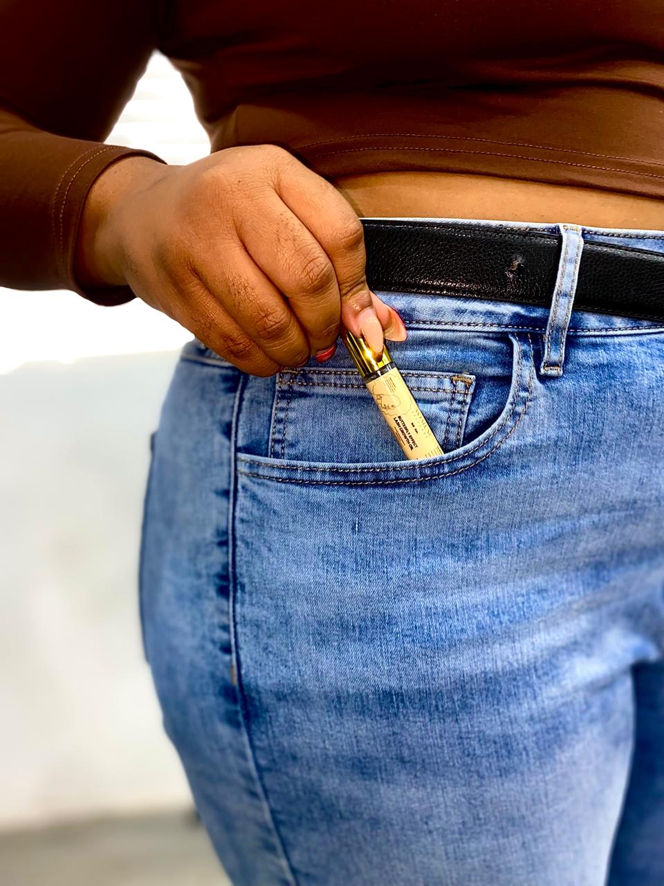 The Butterfly Effect Lash Growth Oil Avialuxe