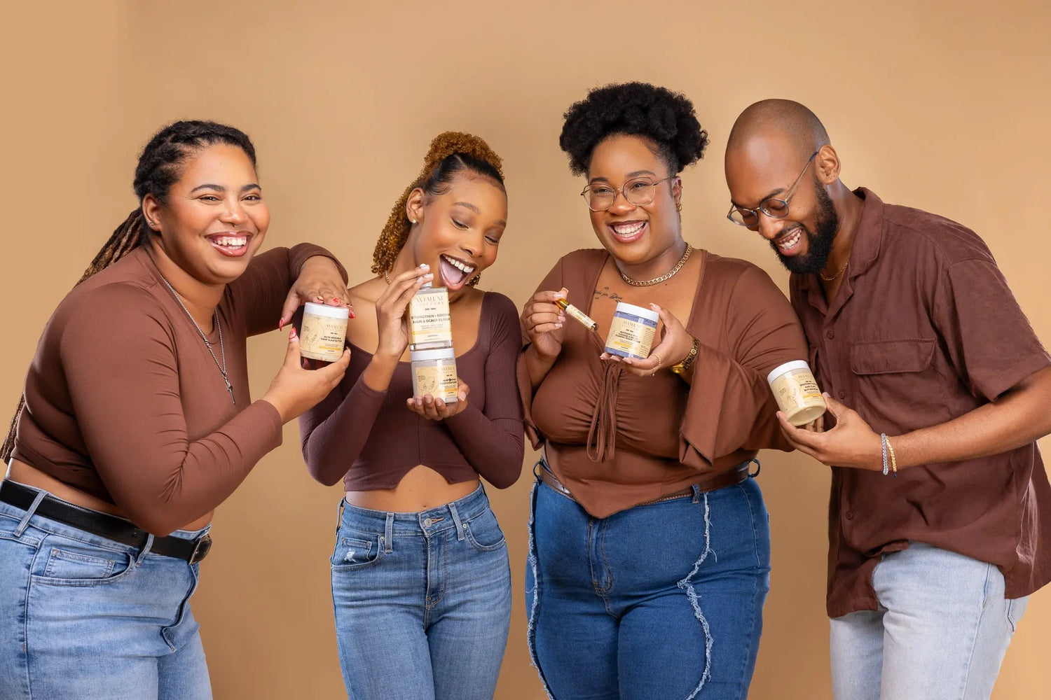 Weekend-Deals Avialuxe Selfcare