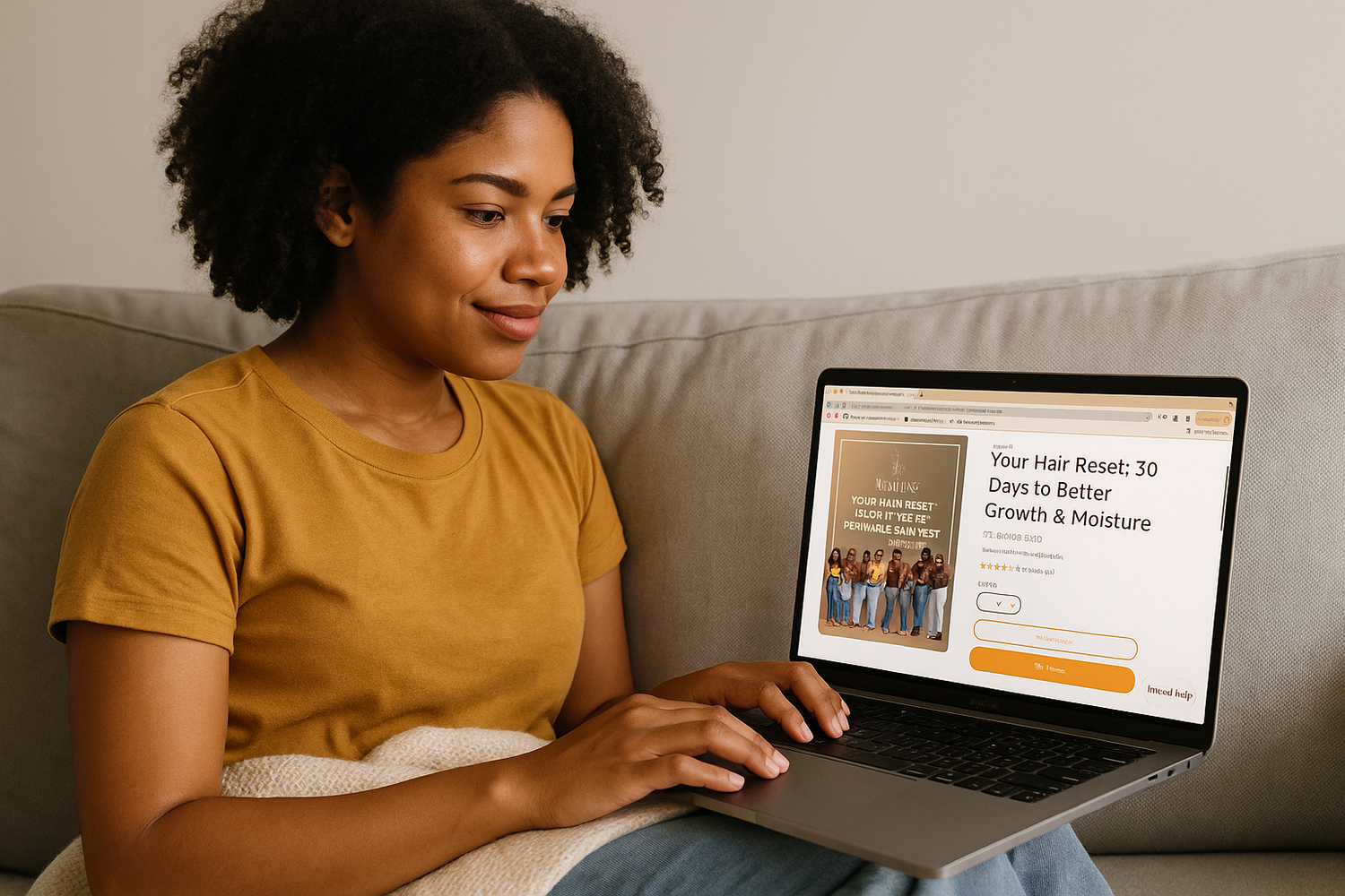 The Self-Care Library: Ebooks & Planners