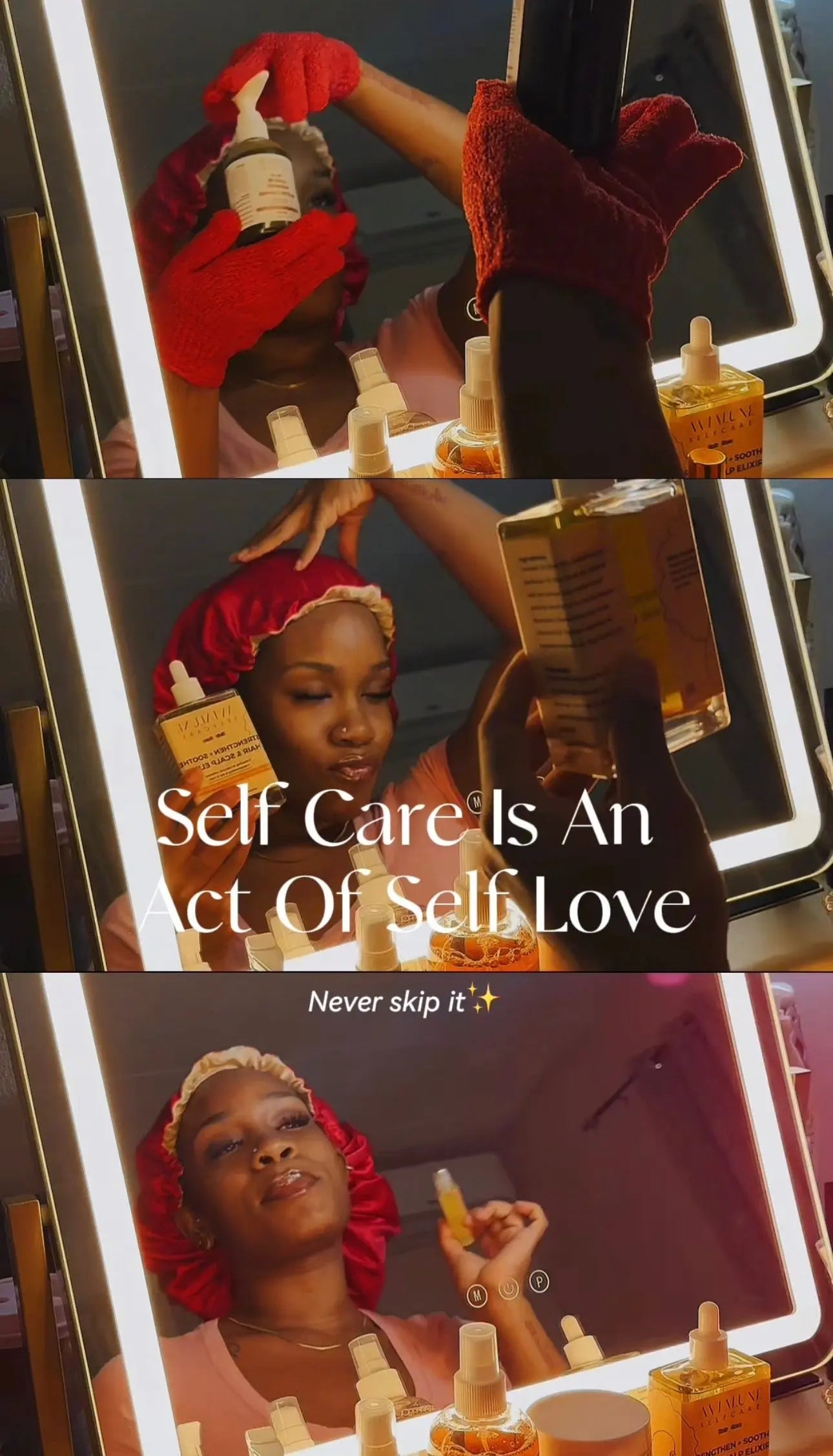 Head-to-Toe-Self-Love-Ritual Avialuxe Selfcare