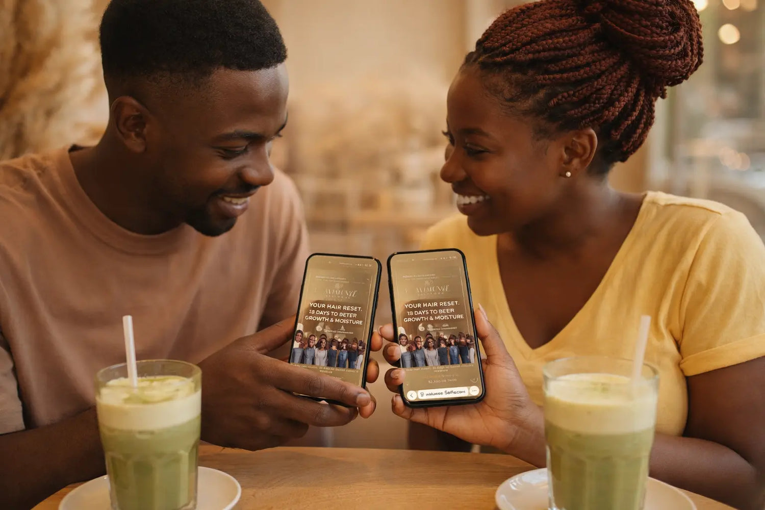 The-Self-Care-Library-Ebooks-Planners Avialuxe Selfcare