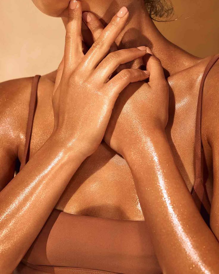 Smooth & Even Your Body