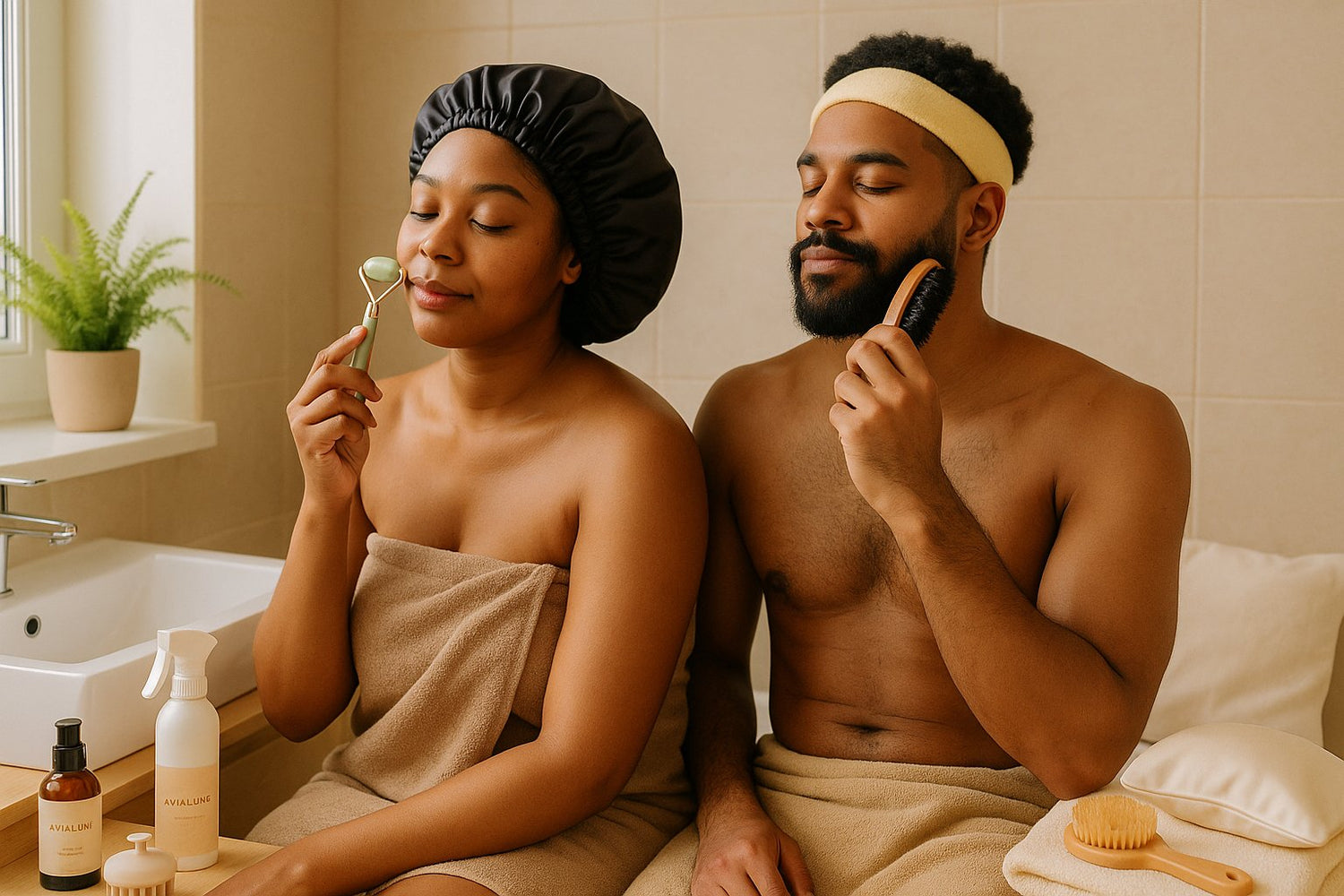 Self Care Tools & Accessories