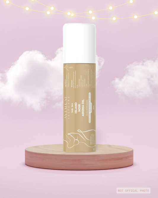 Island Noir Aroma Oil