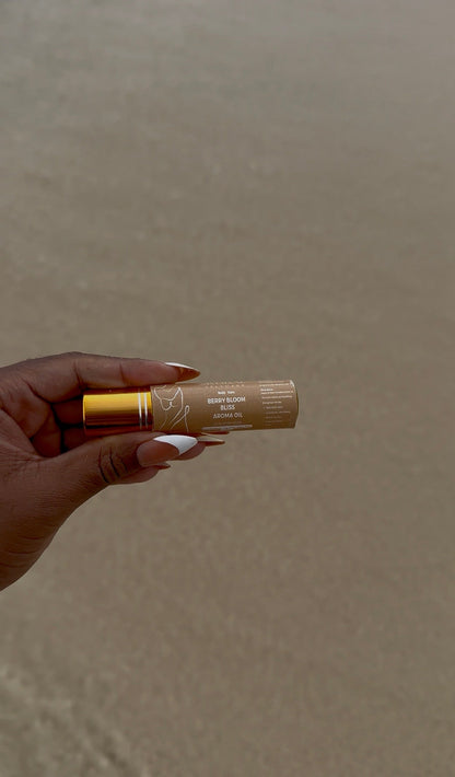 Berry Bloom Bliss Aroma Oil Avialuxe