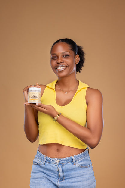 Aloe B5 Repair Deep Conditioner
