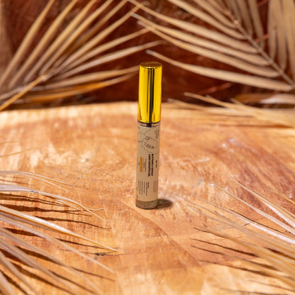 The Butterfly Effect Lash Growth Oil