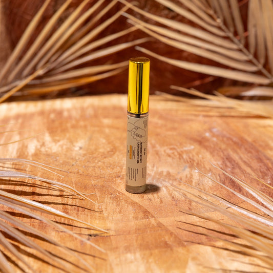 The Butterfly Effect Lash Growth Oil
