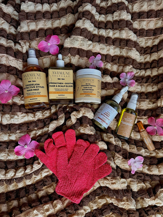 Valentine’s Ultimate Self Love Experience Avialuxe