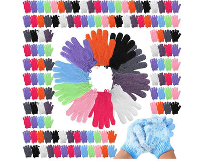 Body Exfoliating Gloves